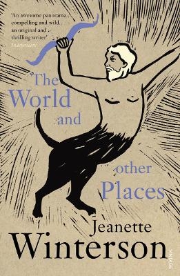 The World and Other Places - Jeanette Winterson