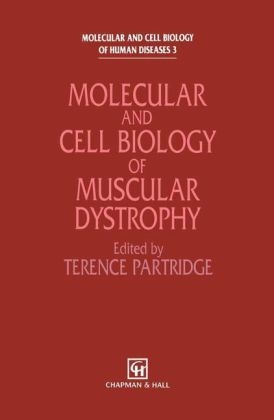 Molecular and Cell Biology of Muscular Dystrophy - 