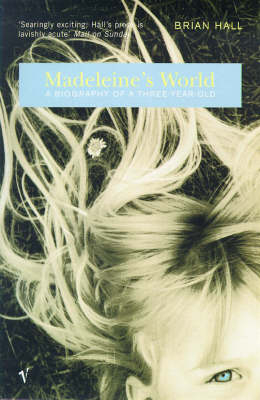 Madeleine's World - Brian Hall