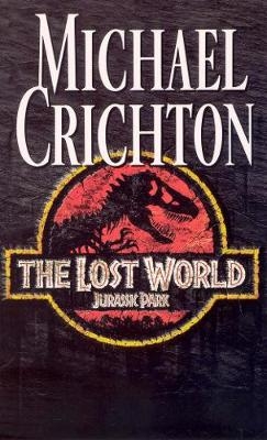 The Lost World - Michael Crichton