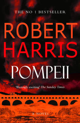 Pompeii - Robert Harris