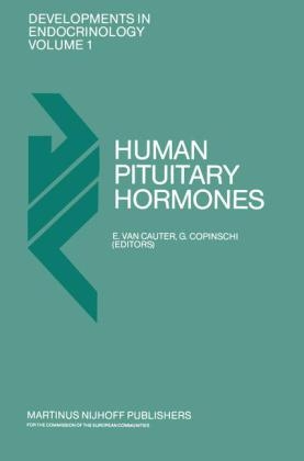 Human Pituitary Hormones - 