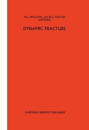 Dynamic fracture - 