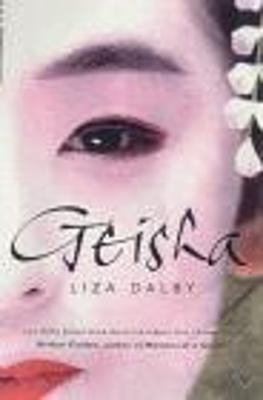 Geisha - Liza Dalby