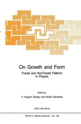 On Growth and Form - 