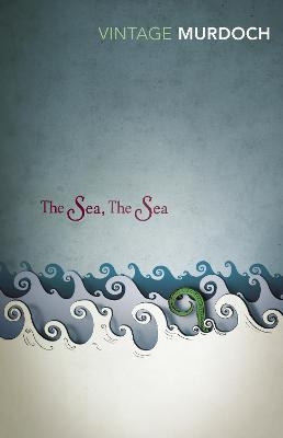 The Sea, The Sea - Iris Murdoch
