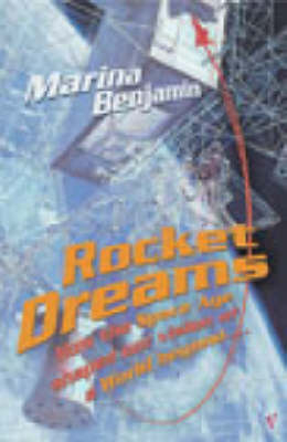 Rocket Dreams - M Benjamin