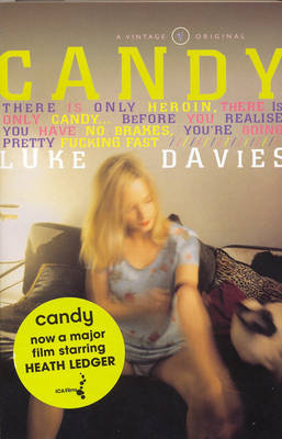 Candy - Luke Davies