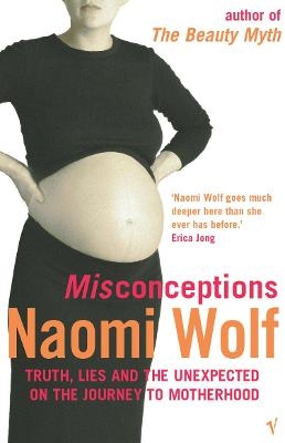 Misconceptions - Naomi Wolf