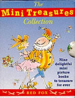 Mini Treasures