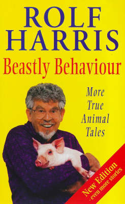 Beastly Behaviour - Rolf Harris