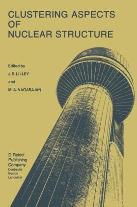 Clustering Aspects of Nuclear Structure - 