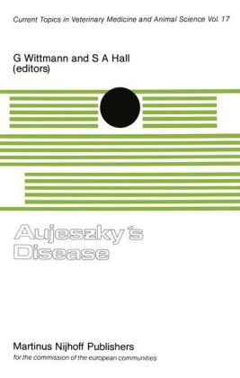 Aujeszky's Disease - 