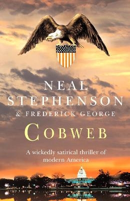 Cobweb - Frederick George, Neal Stephenson