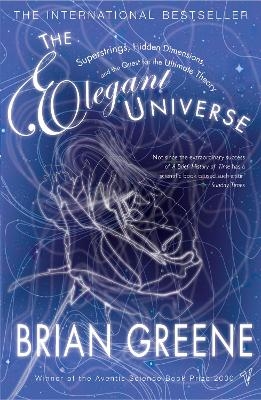 The Elegant Universe - Brian Greene