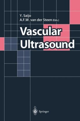 Vascular Ultrasound - 