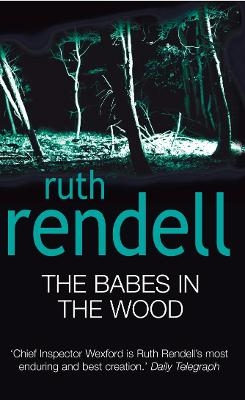 The Babes In The Wood - Ruth Rendell