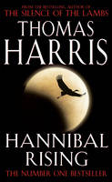 Hannibal Rising - Thomas Harris