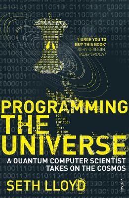 Programming The Universe - Seth Lloyd