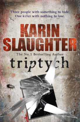 Triptych - Karin Slaughter