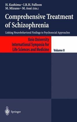 Comprehensive Treatment of Schizophrenia - 