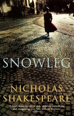 Snowleg - Nicholas Shakespeare