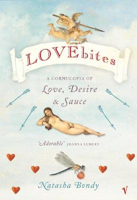 Lovebites - Natasha Bondy