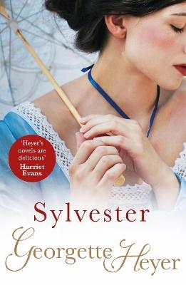 Sylvester - Georgette Heyer