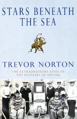 Stars Beneath The Sea - Trevor Norton