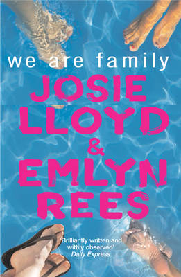 We Are Family - Emlyn Rees, Josie Lloyd