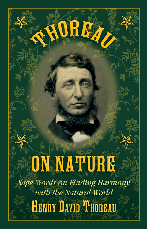 Thoreau on Nature -  Henry David Thoreau