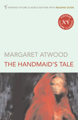 The Handmaid's Tale - Margaret Atwood