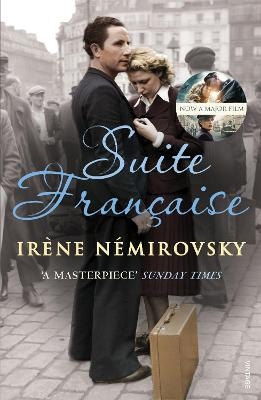 Suite Francaise - Irène Némirovsky