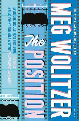 The Position - Meg Wolitzer