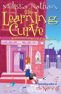 The Learning Curve - Melissa Nathan