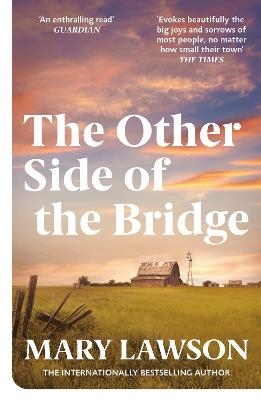 The Other Side of the Bridge - Mary Lawson