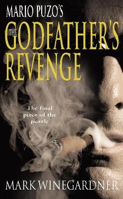 The Godfather's Revenge - Mark Winegardner