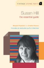Susan Hill - Margaret Reynolds, Jonathan Noakes