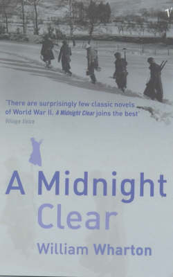 A Midnight Clear, A - Willia Wharton