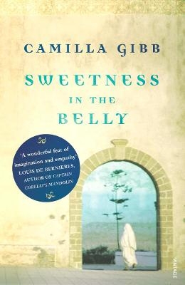 Sweetness In The Belly - Camilla Gibb