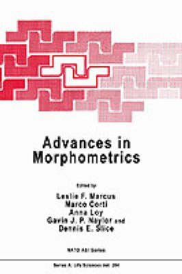 Advances in Morphometrics - 