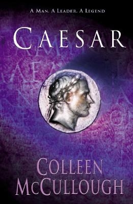 Caesar - Colleen McCullough