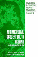 Antimicrobial Susceptibility Testing - 