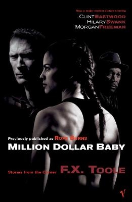 Million Dollar Baby - F X Toole