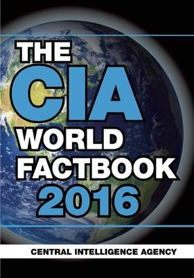 CIA World Factbook 2016 -  Central Intelligence Agency