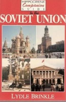 Soviet Union - Lydle Brinkle
