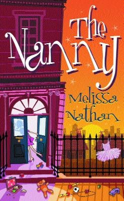 The Nanny - Melissa Nathan