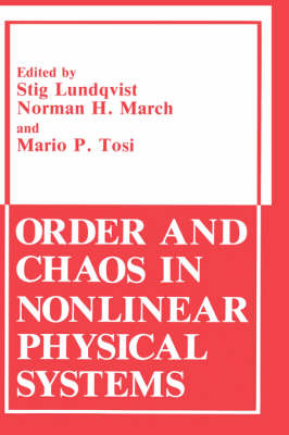 Order and Chaos in Nonlinear Physical Systems - 