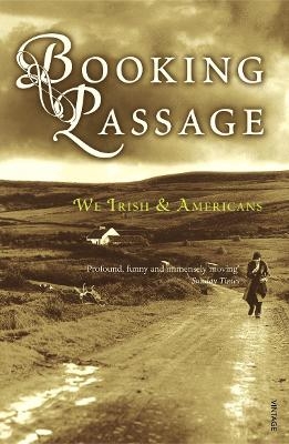 Booking Passage - Thomas Lynch