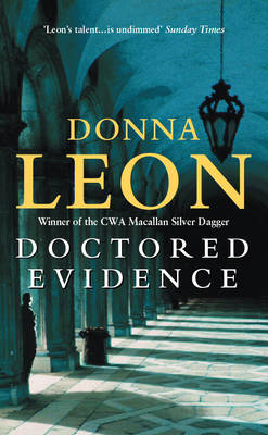 Doctored Evidence - Leon Donna